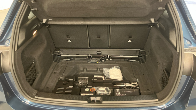 Mercedes-Benz B-Class B200 AMG Line Executive 5dr Auto Petrol Hatchback